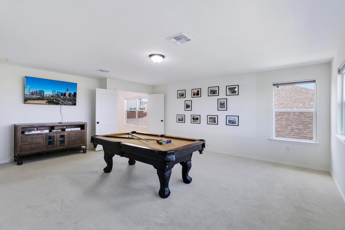 Manor Vacation Rental