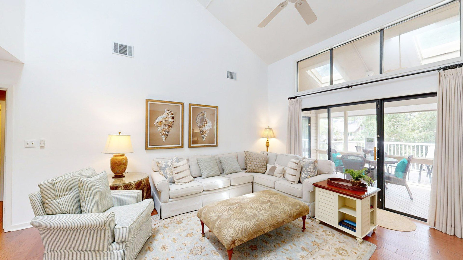 Hilton Head Vacation Rental