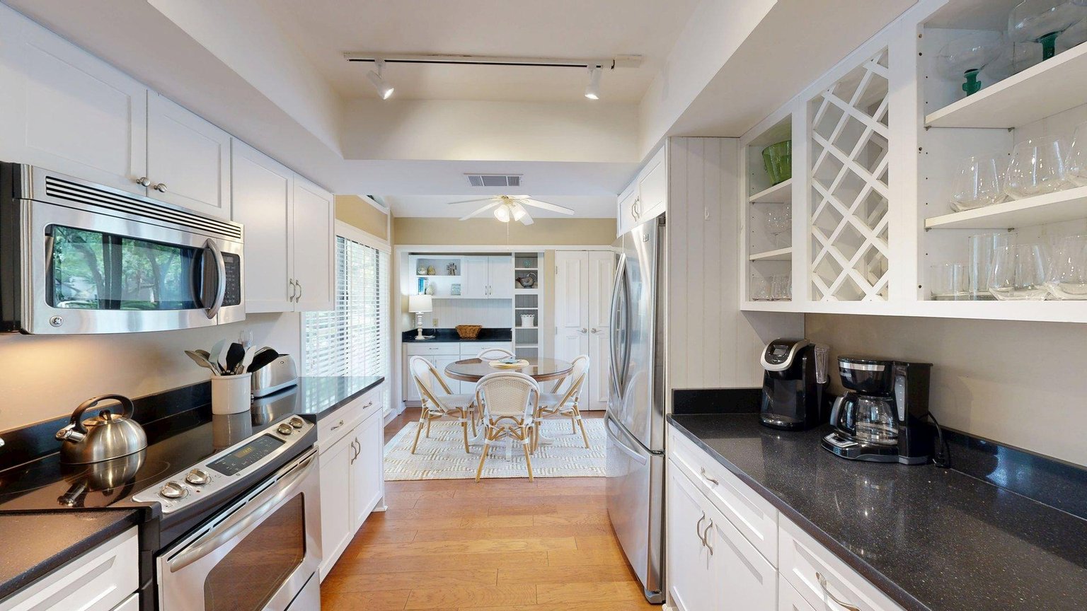 Hilton Head Vacation Rental