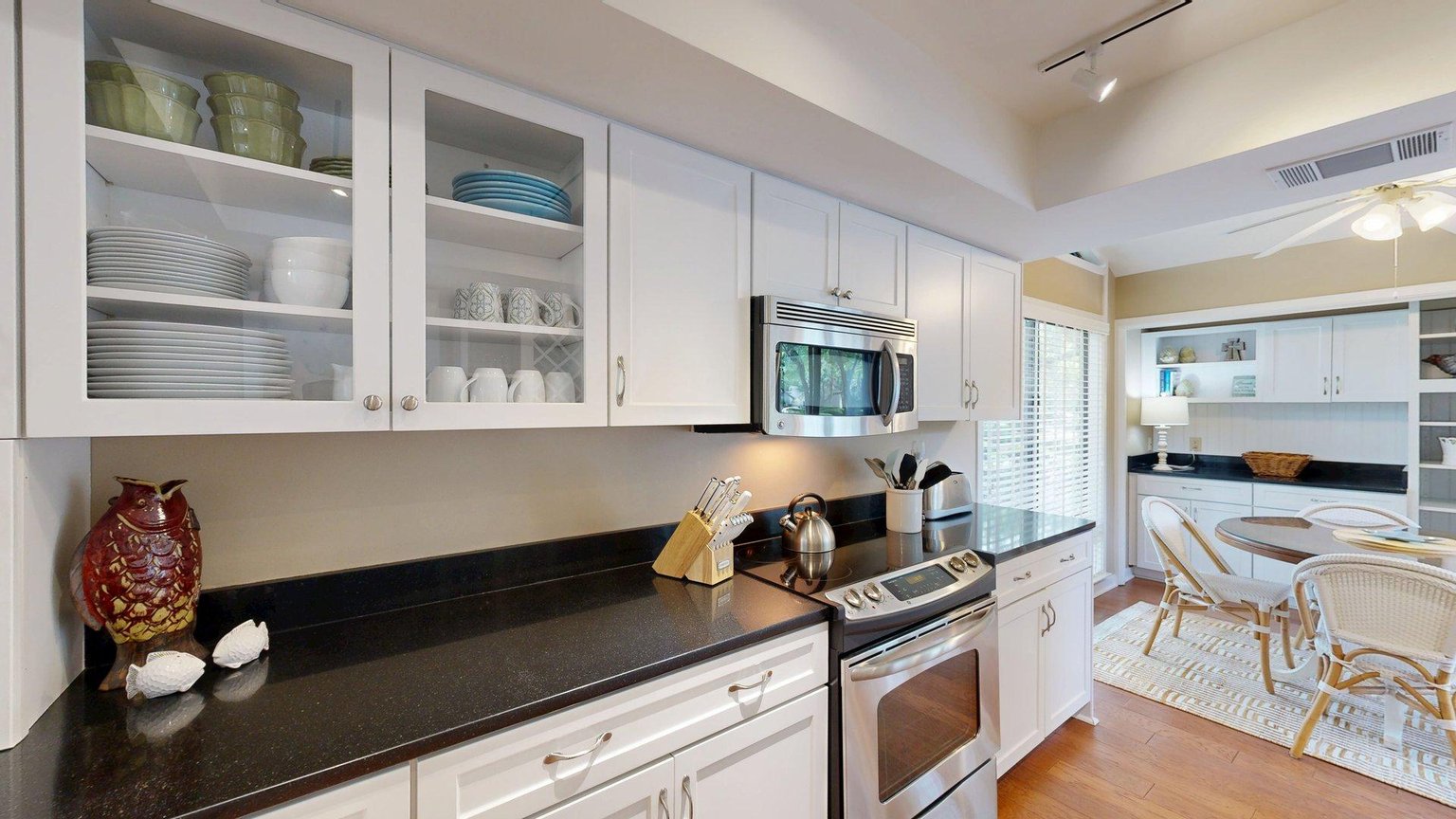 Hilton Head Vacation Rental