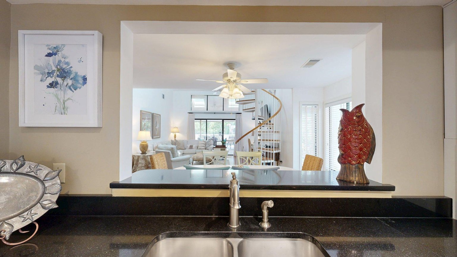 Hilton Head Vacation Rental