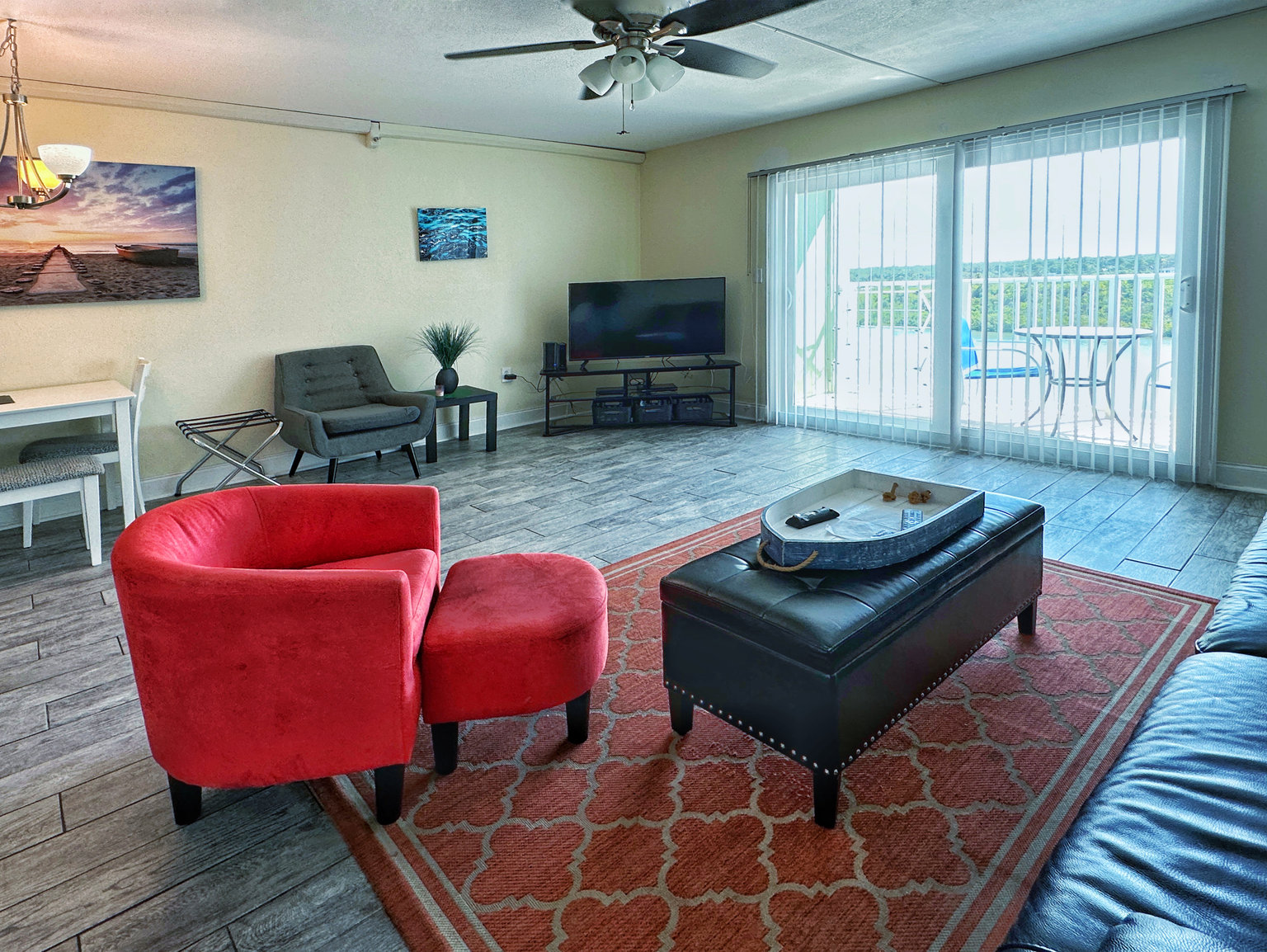 Indian Shores Vacation Rental
