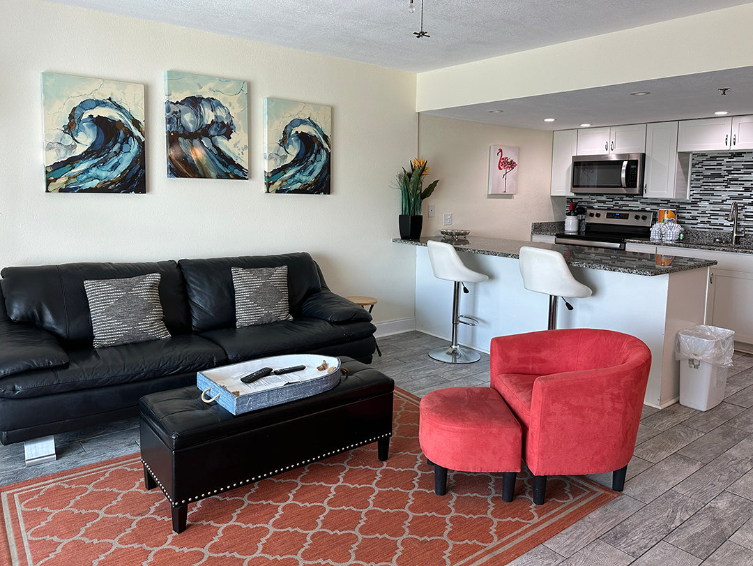 Indian Shores Vacation Rental