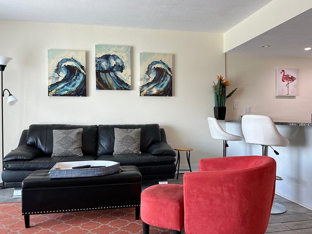 Indian Shores Vacation Rental