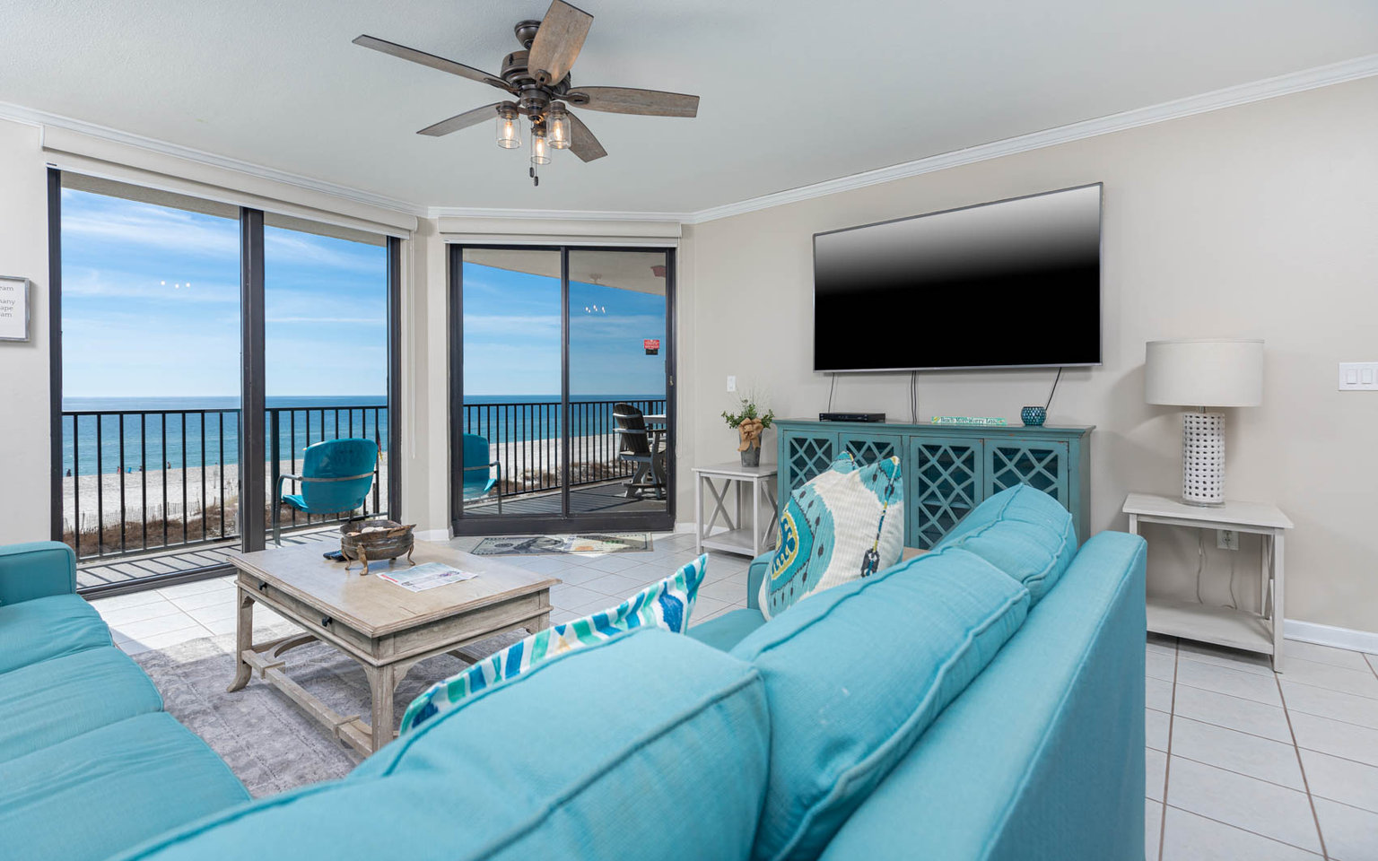 Orange Beach Vacation Rental