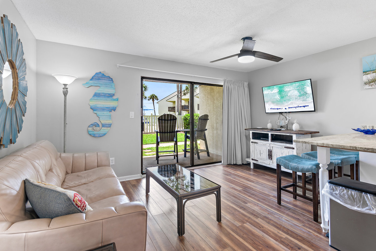 Miramar Beach Vacation Rental