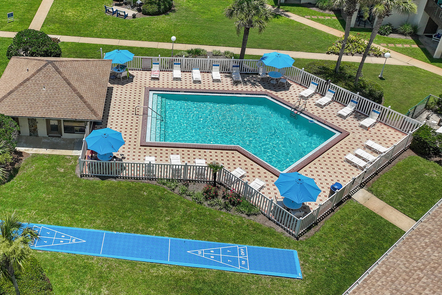 Miramar Beach Vacation Rental