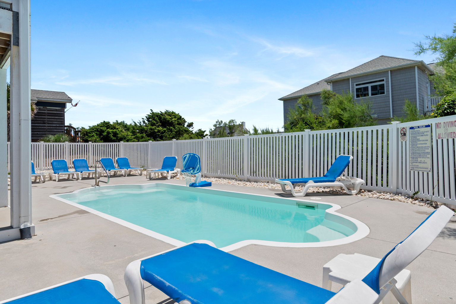 Emerald Isle Vacation Rental