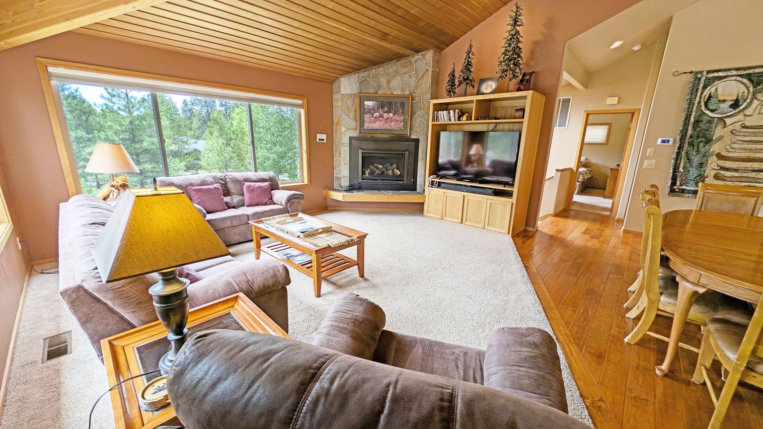 Sunriver Vacation Rental