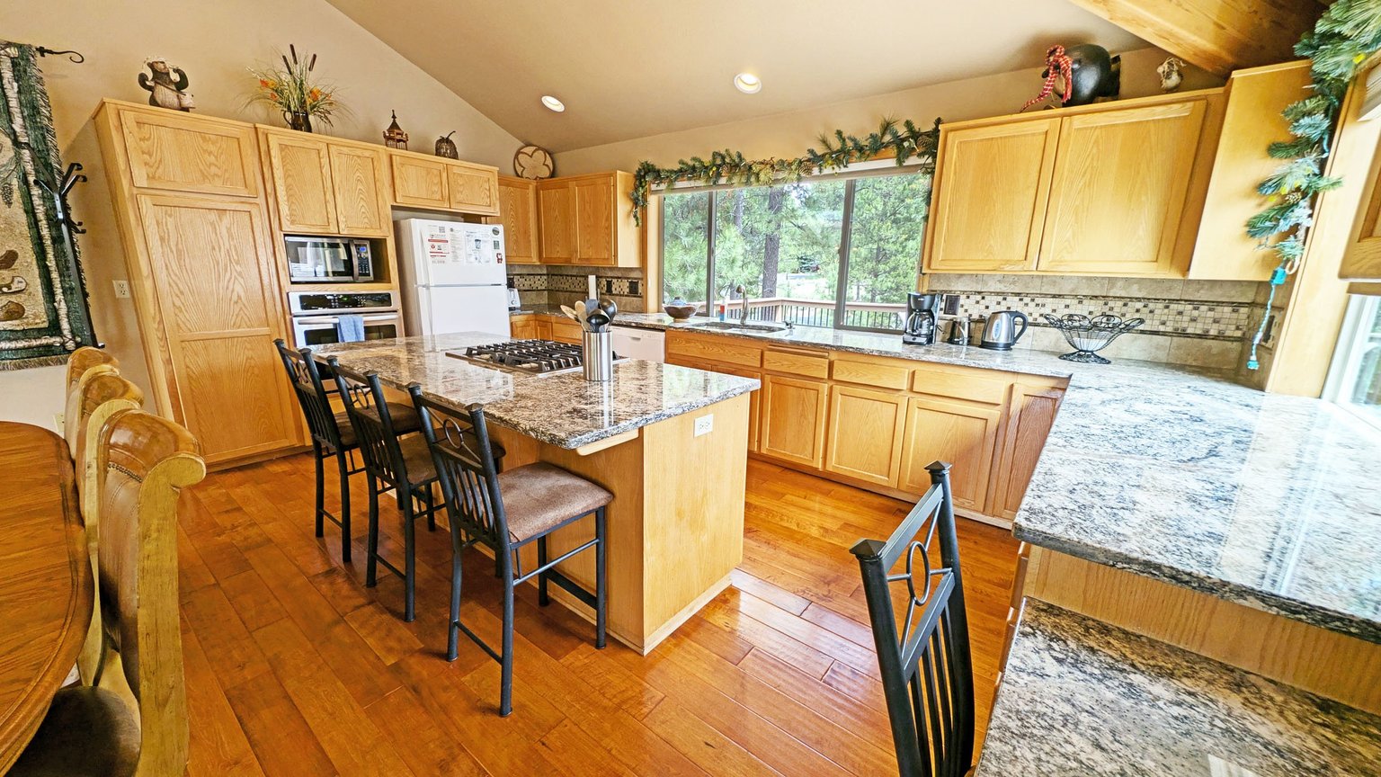 Sunriver Vacation Rental