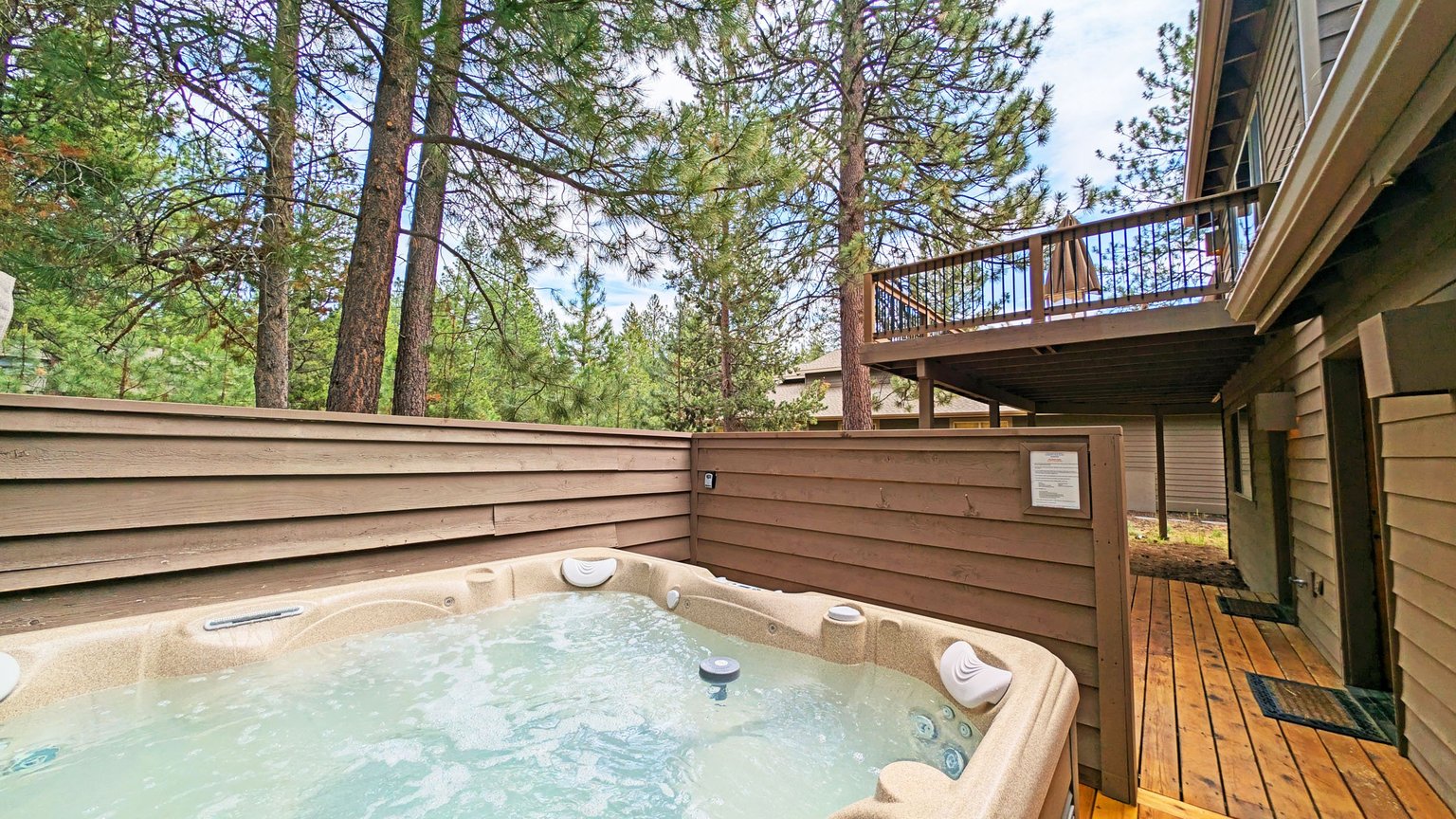 Sunriver Vacation Rental