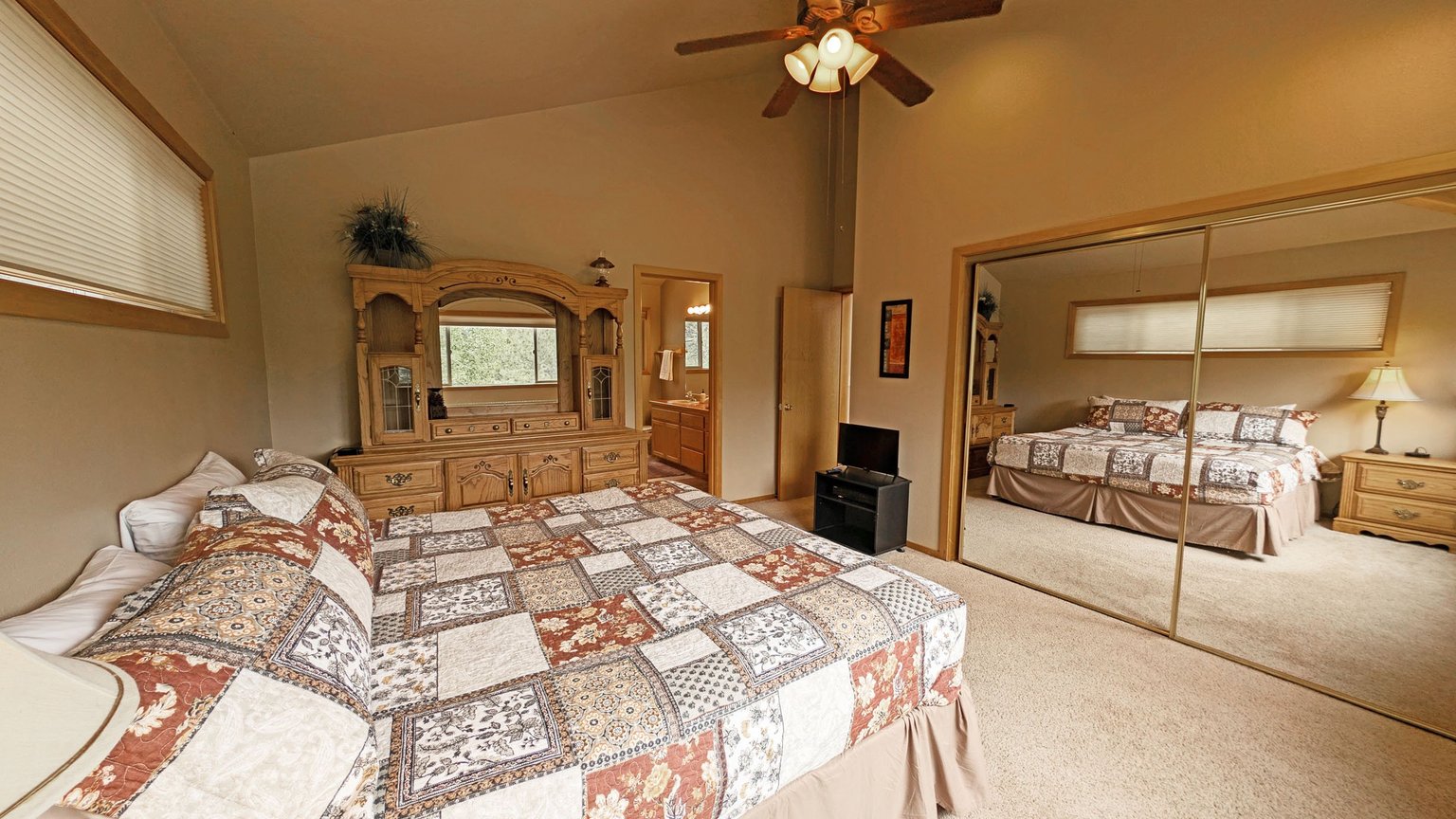 Sunriver Vacation Rental