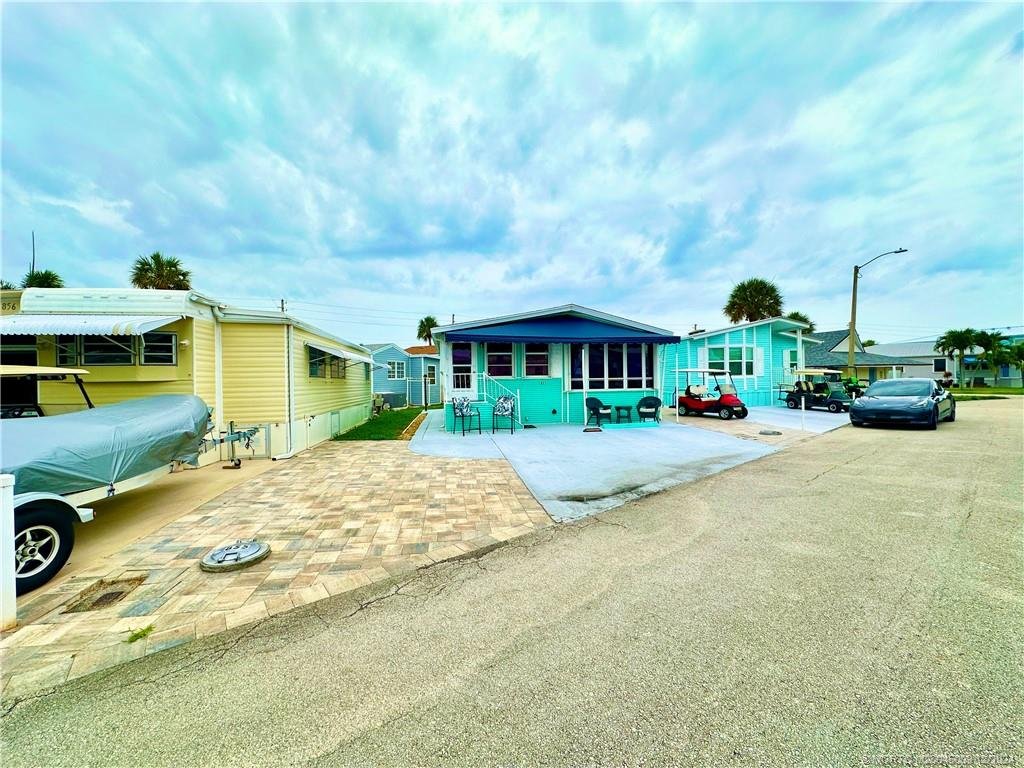 Jensen Beach Vacation Rental