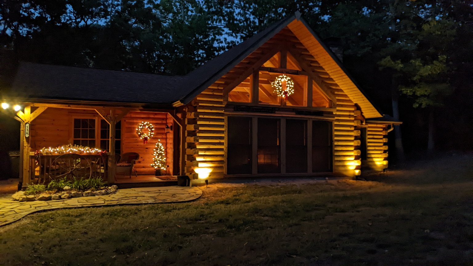 Ridgedale Vacation Rental