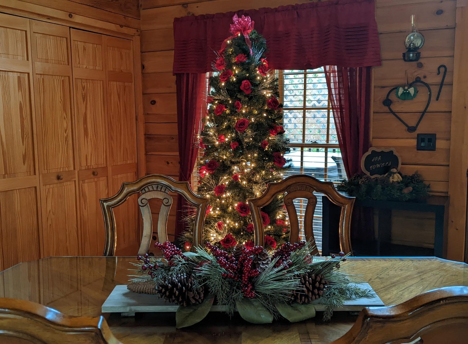 Ridgedale Vacation Rental