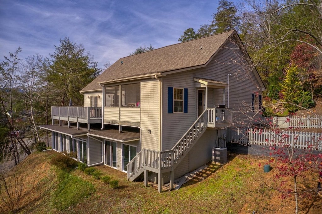 Lake Lure Vacation Rental