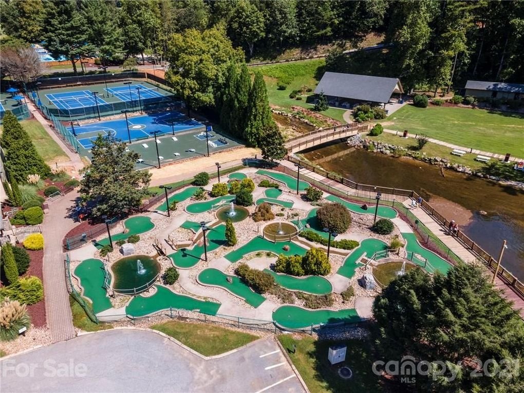 Lake Lure Vacation Rental