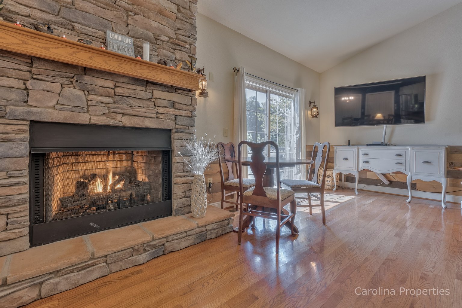 Lake Lure Vacation Rental