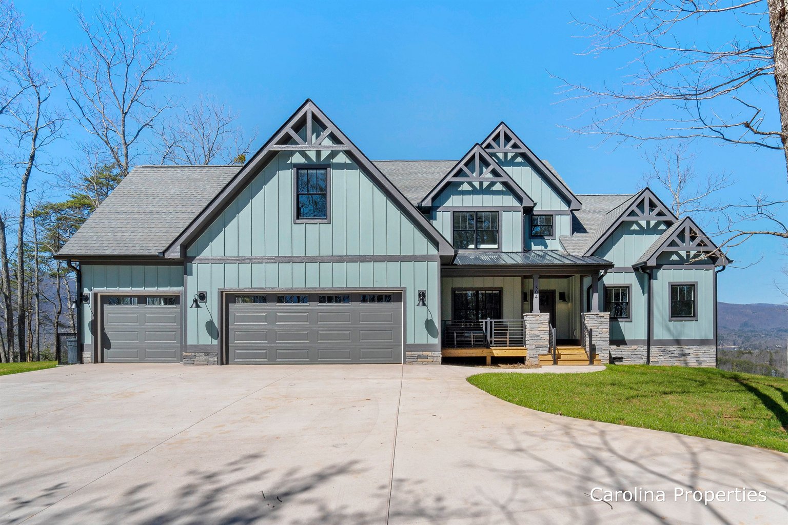 Lake Lure Vacation Rental