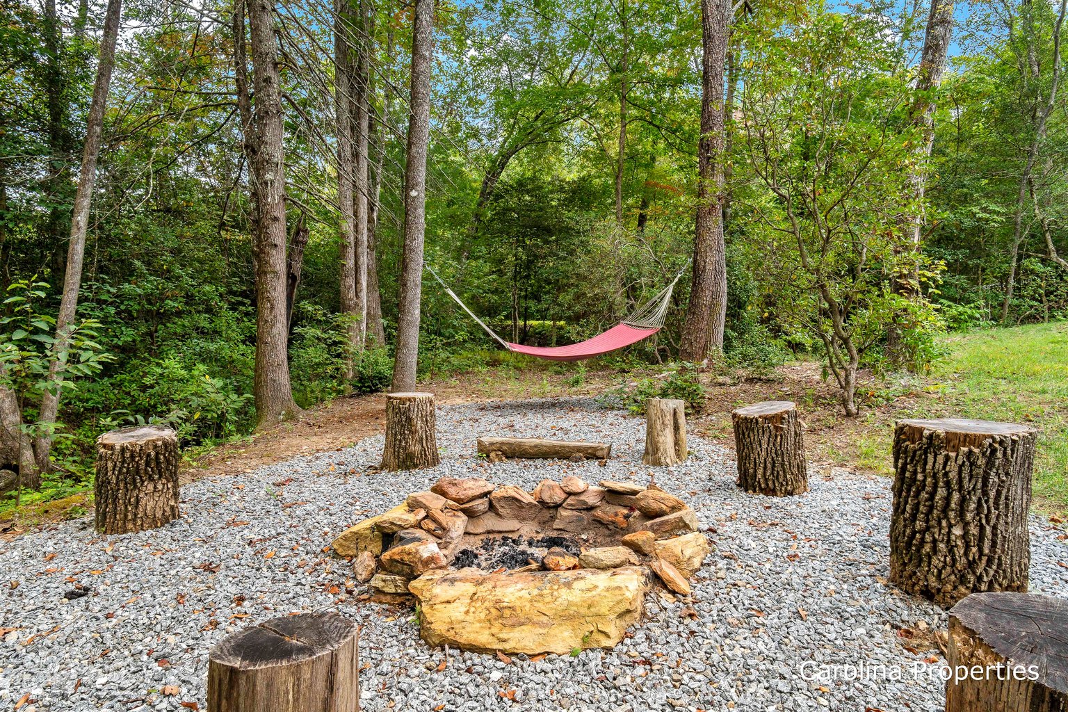 Lake Lure Vacation Rental