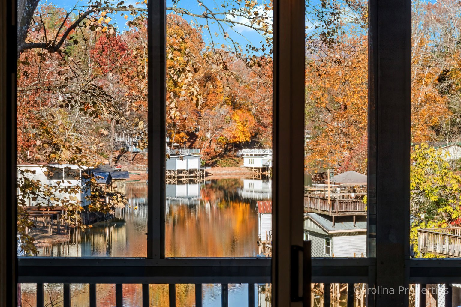 Lake Lure Vacation Rental