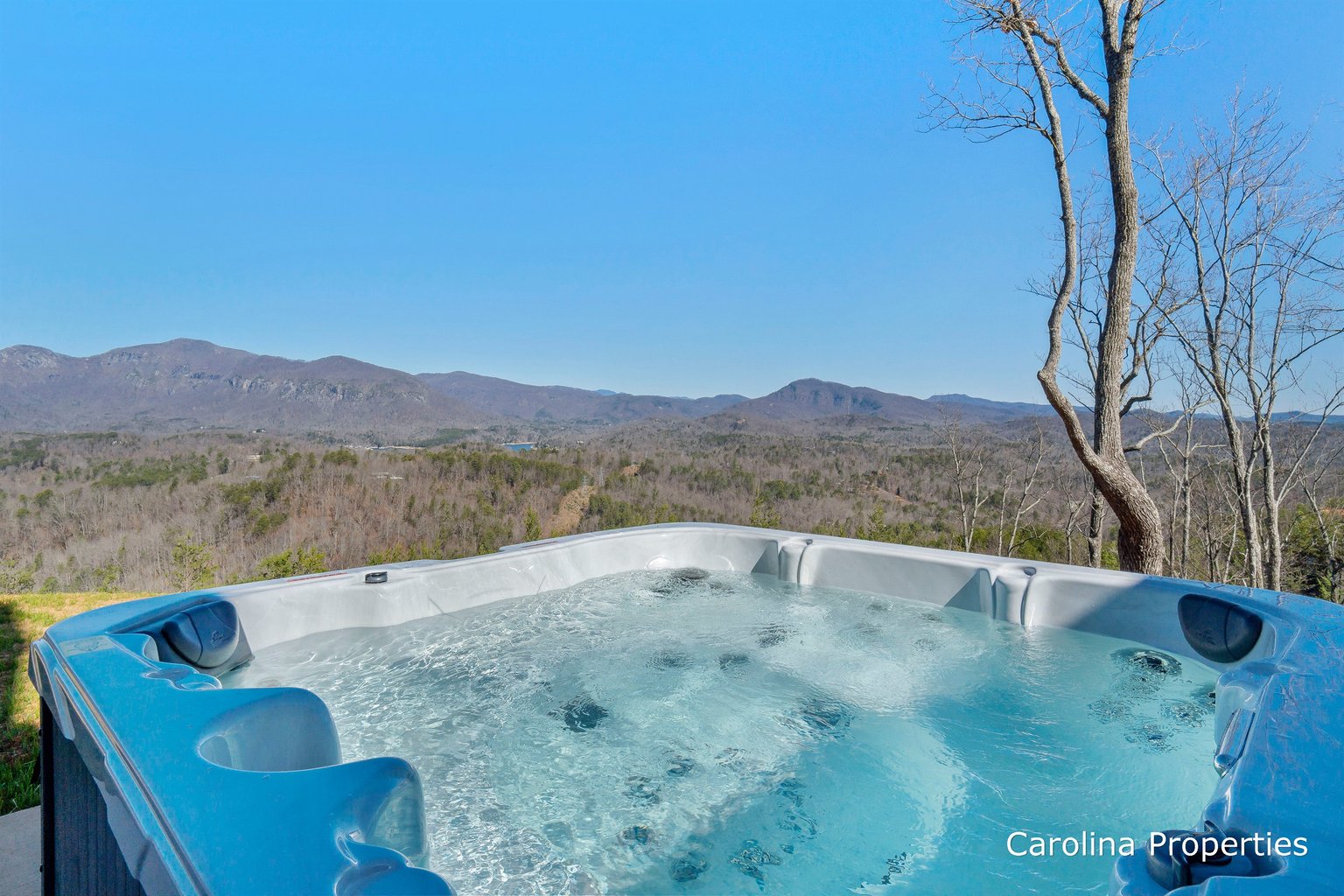 Lake Lure Vacation Rental