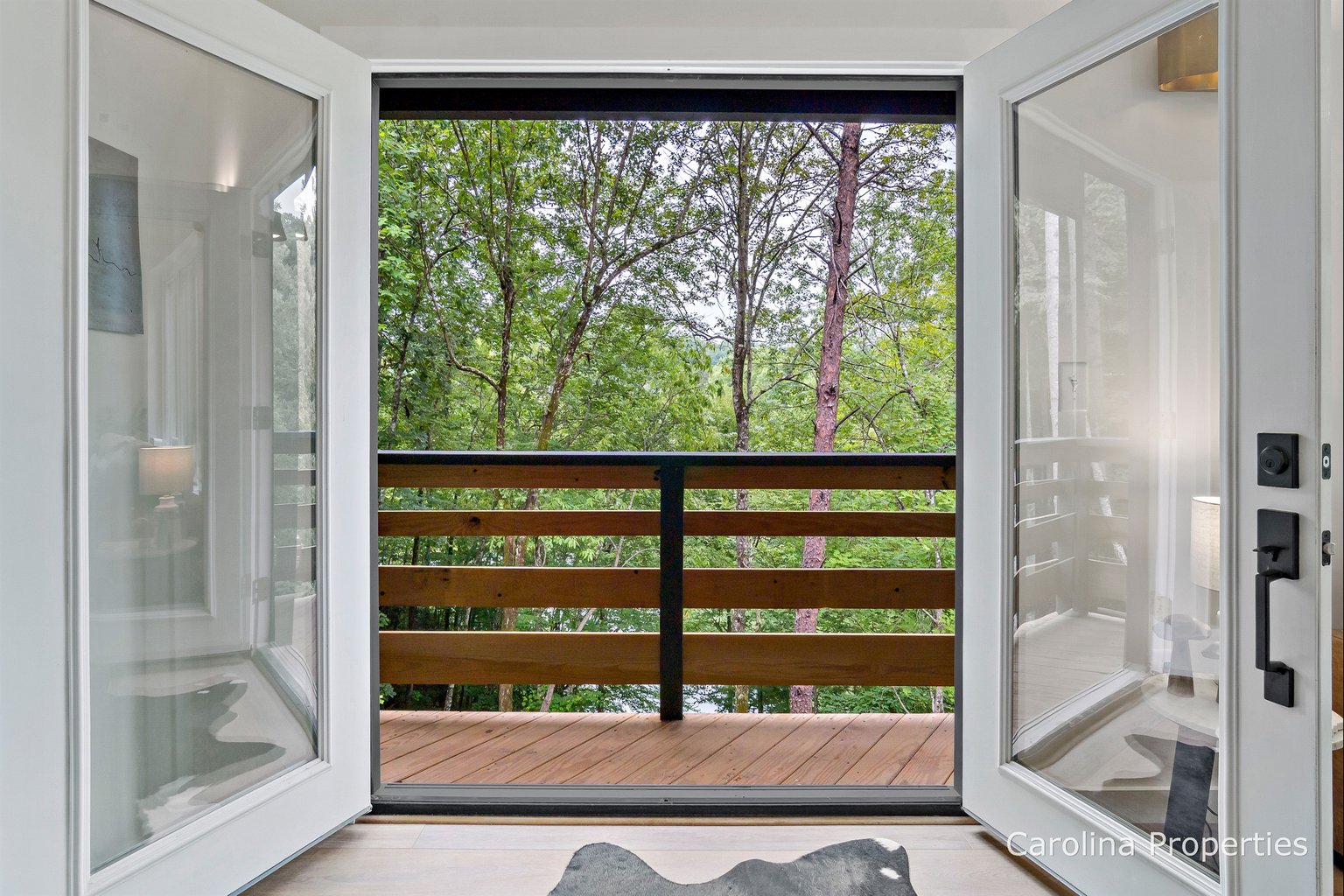 Lake Lure Vacation Rental