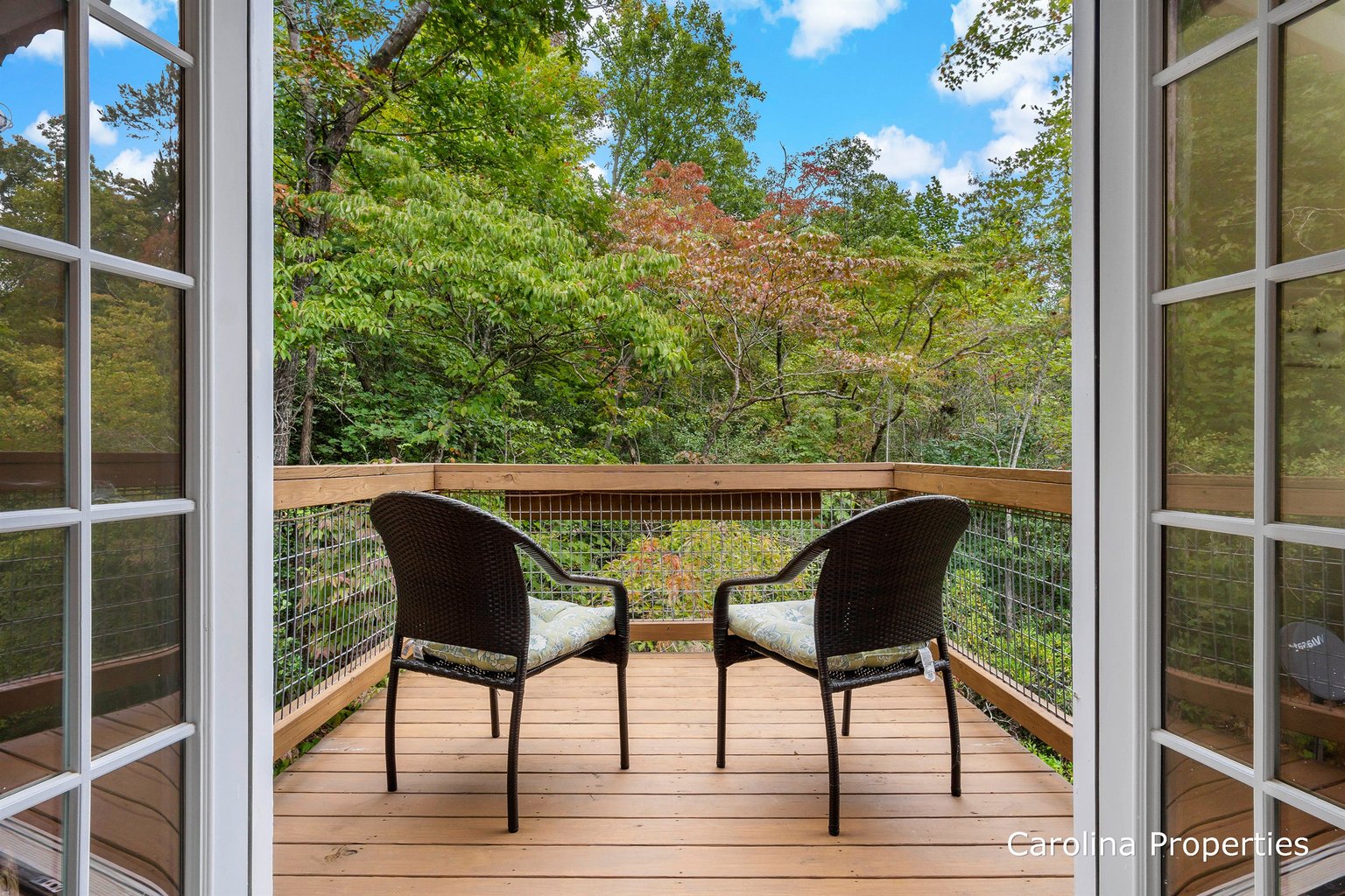 Lake Lure Vacation Rental