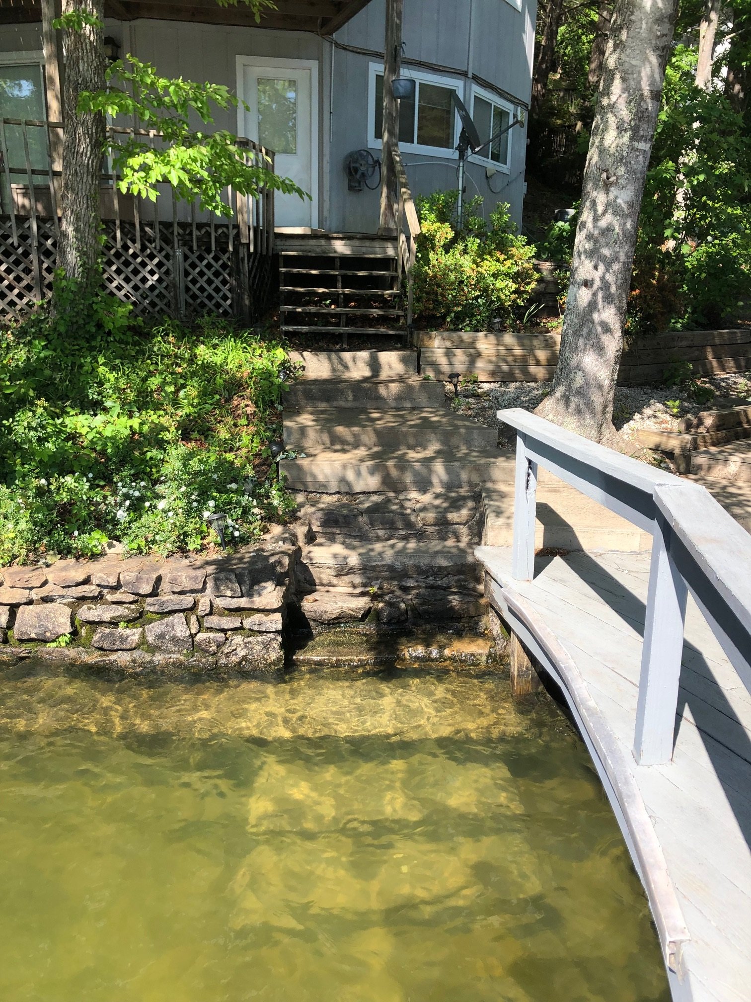 Lake Lure Vacation Rental