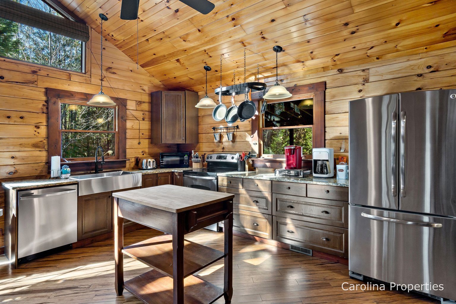 Union Mills Vacation Rental