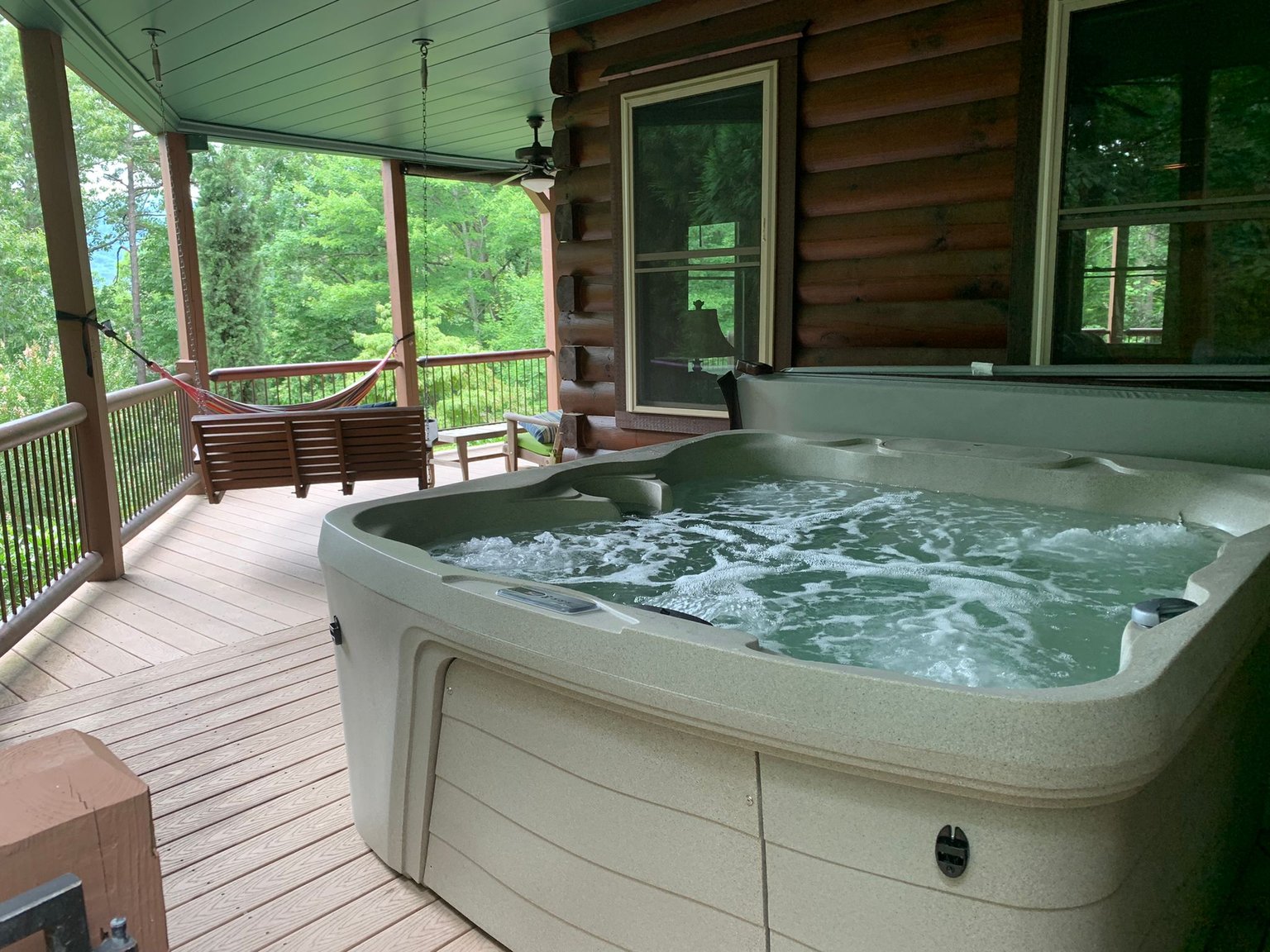 Lake Lure Vacation Rental