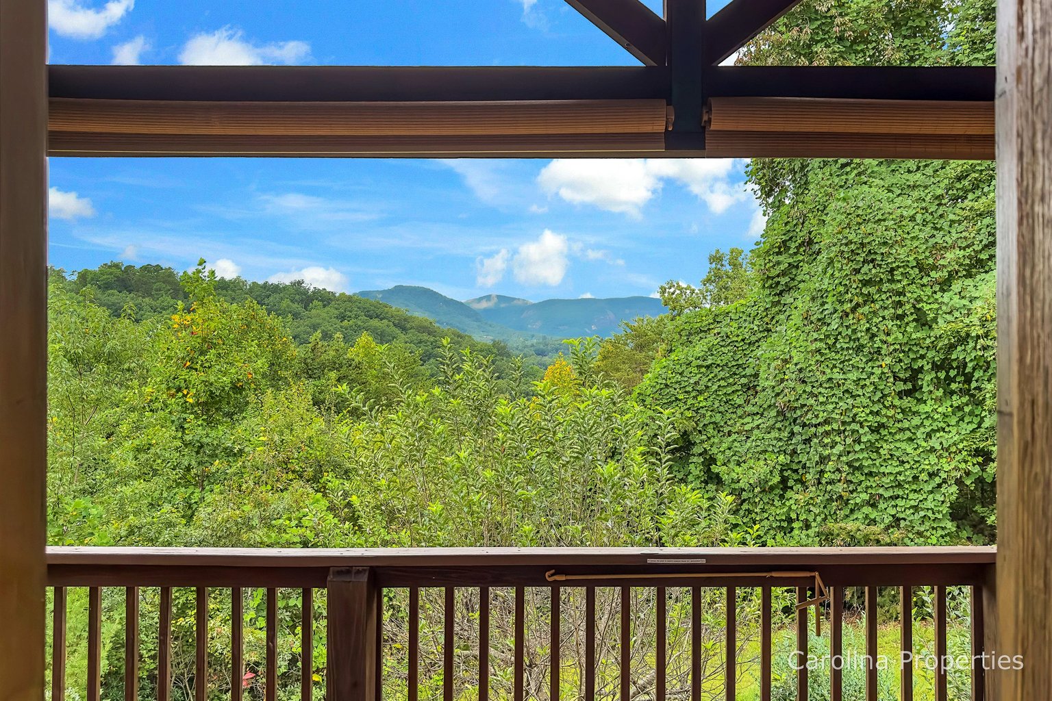 Lake Lure Vacation Rental