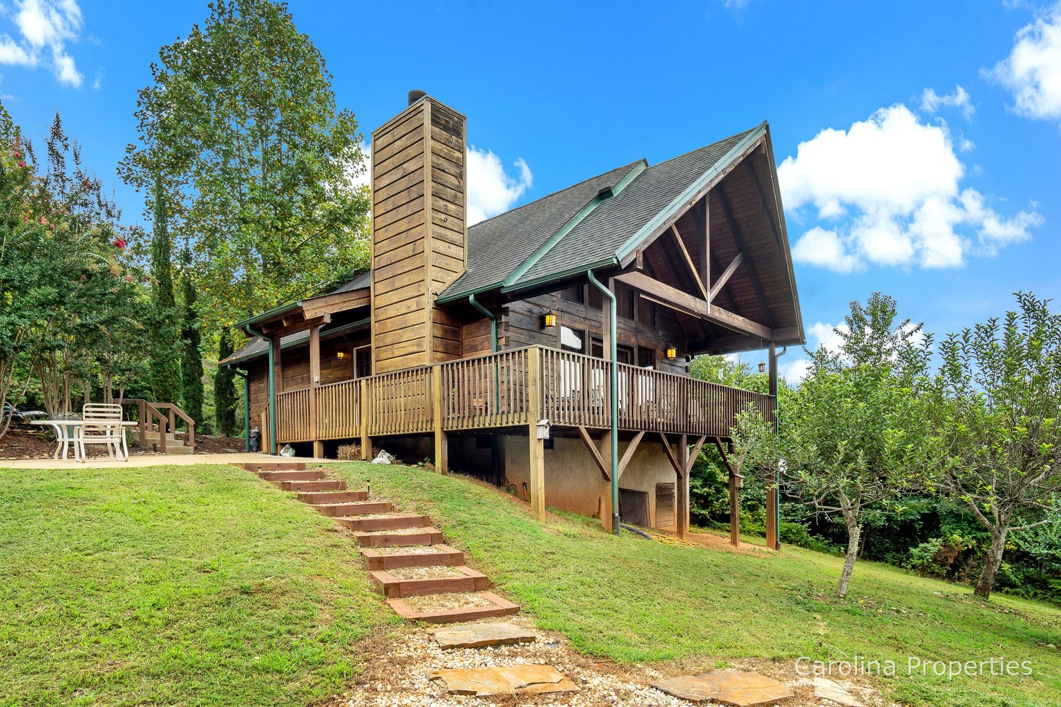 Lake Lure Vacation Rental