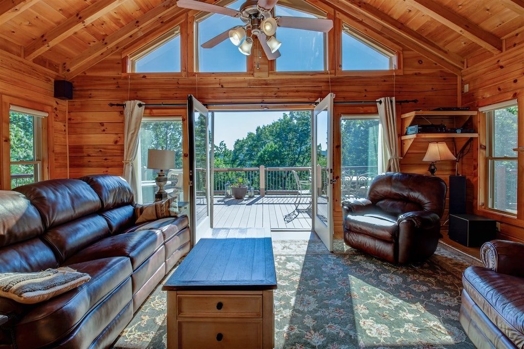 Lake Lure Vacation Rental