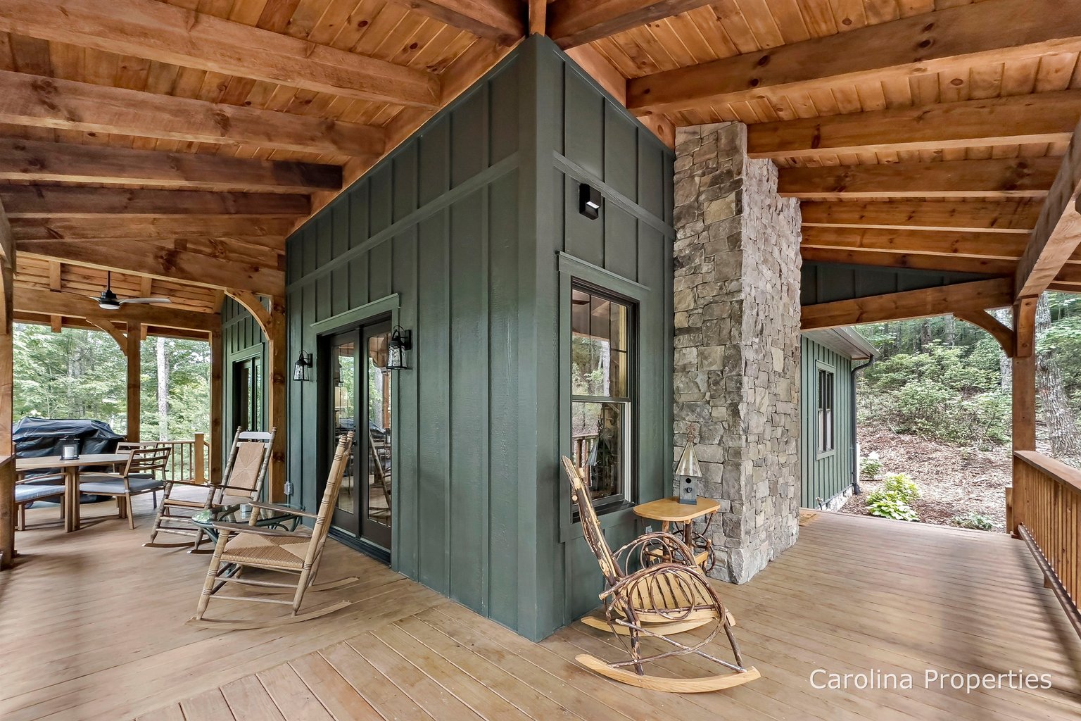 Lake Lure Vacation Rental