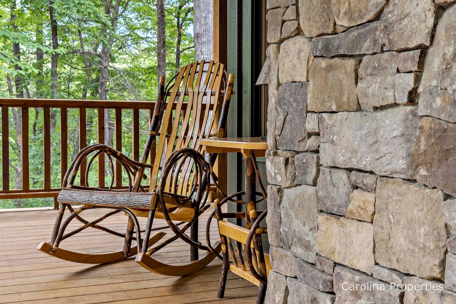 Lake Lure Vacation Rental