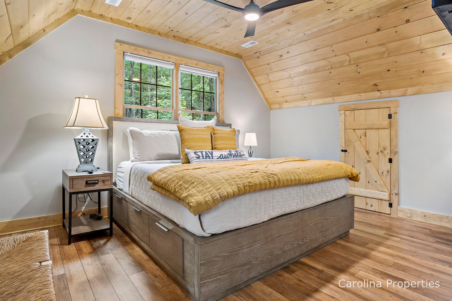 Lake Lure Vacation Rental