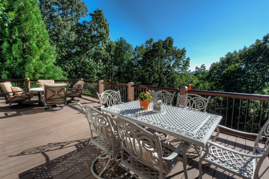 Lake Lure Vacation Rental