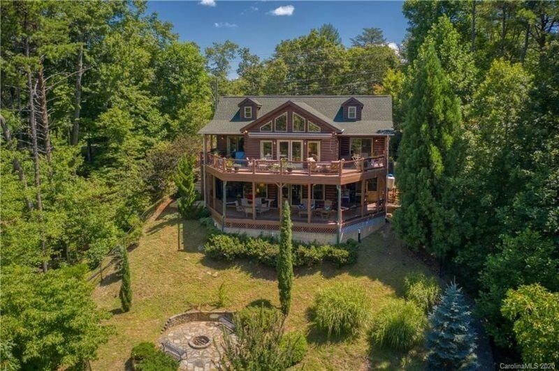 Lake Lure Vacation Rental