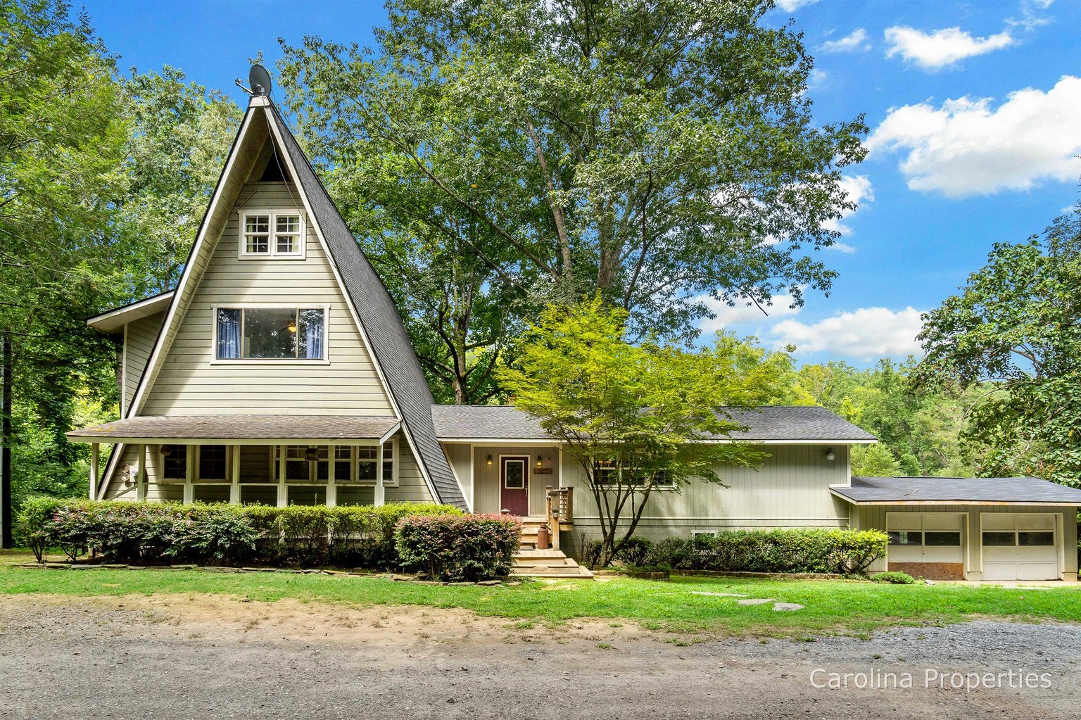 Lake Lure Vacation Rental