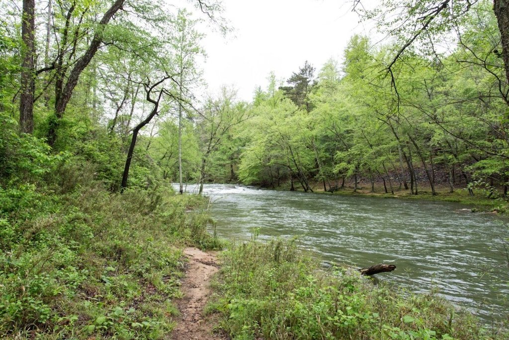 Lake Lure Vacation Rental