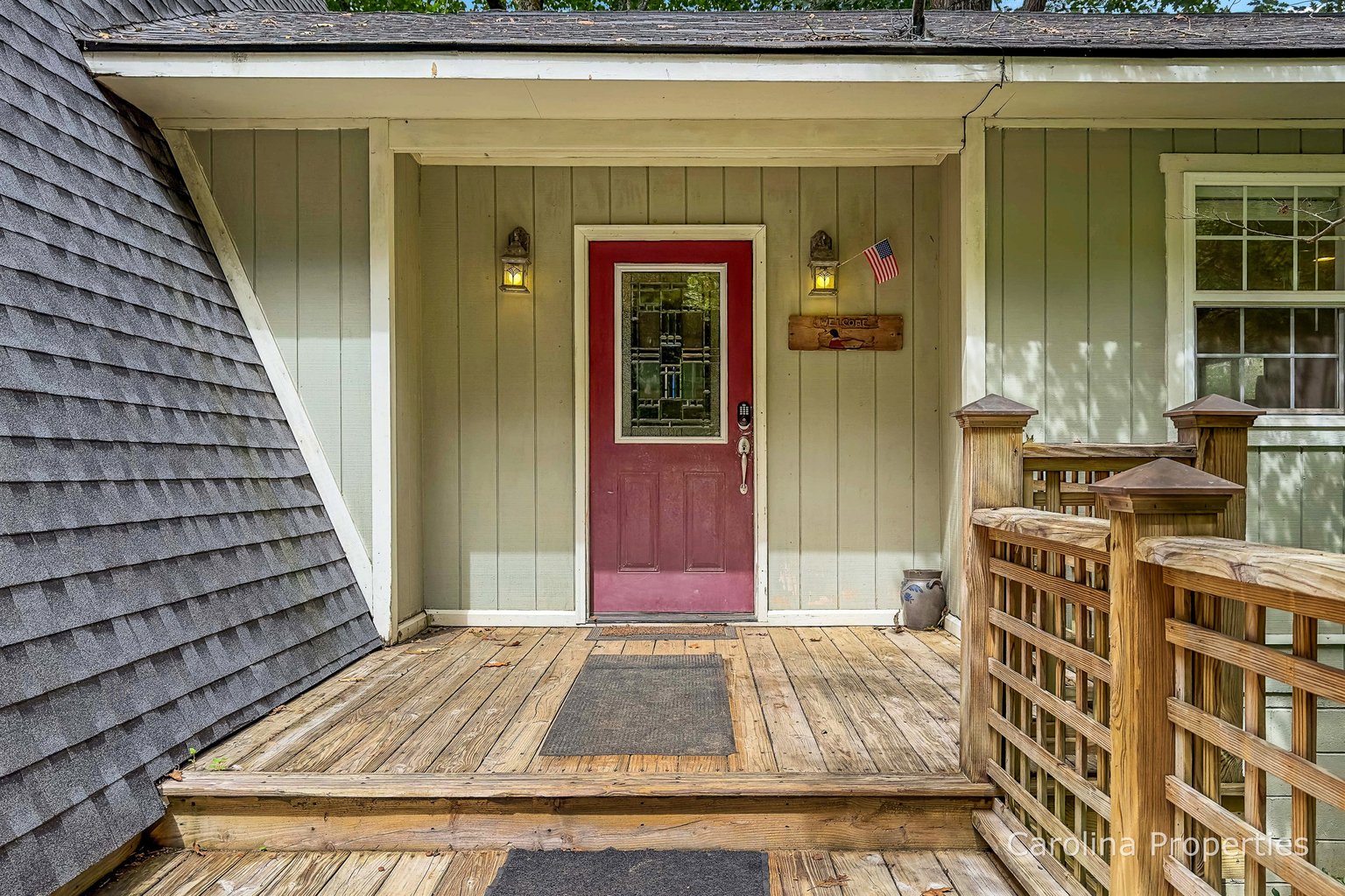 Lake Lure Vacation Rental