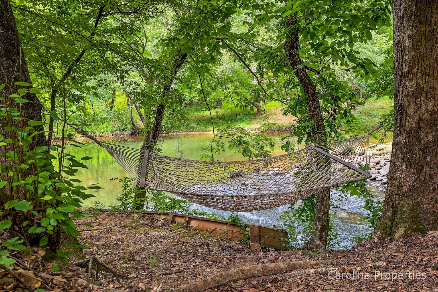 Lake Lure Vacation Rental