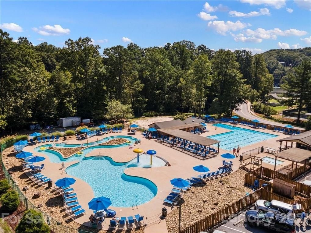 Lake Lure Vacation Rental