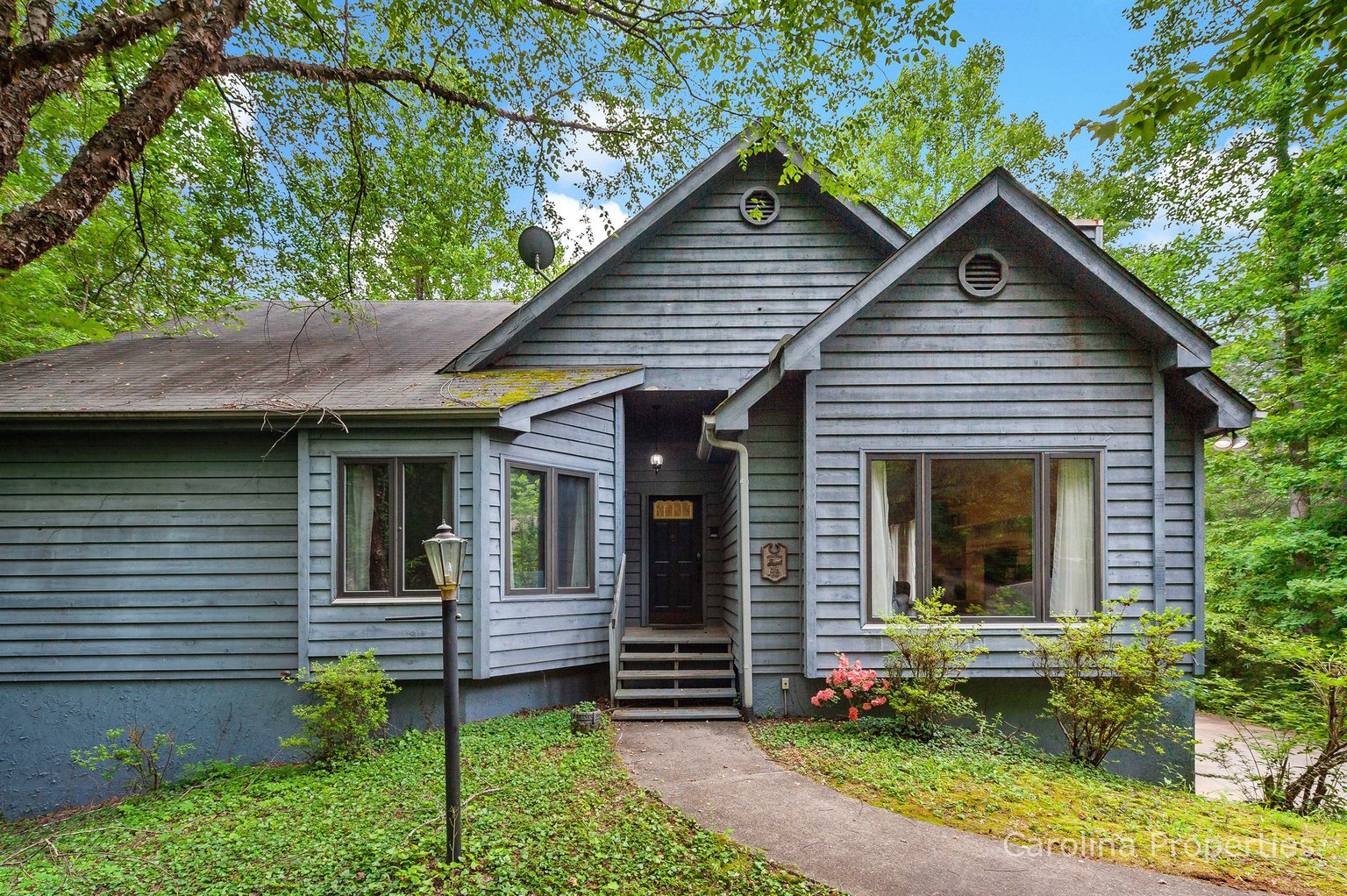 Lake Lure Vacation Rental