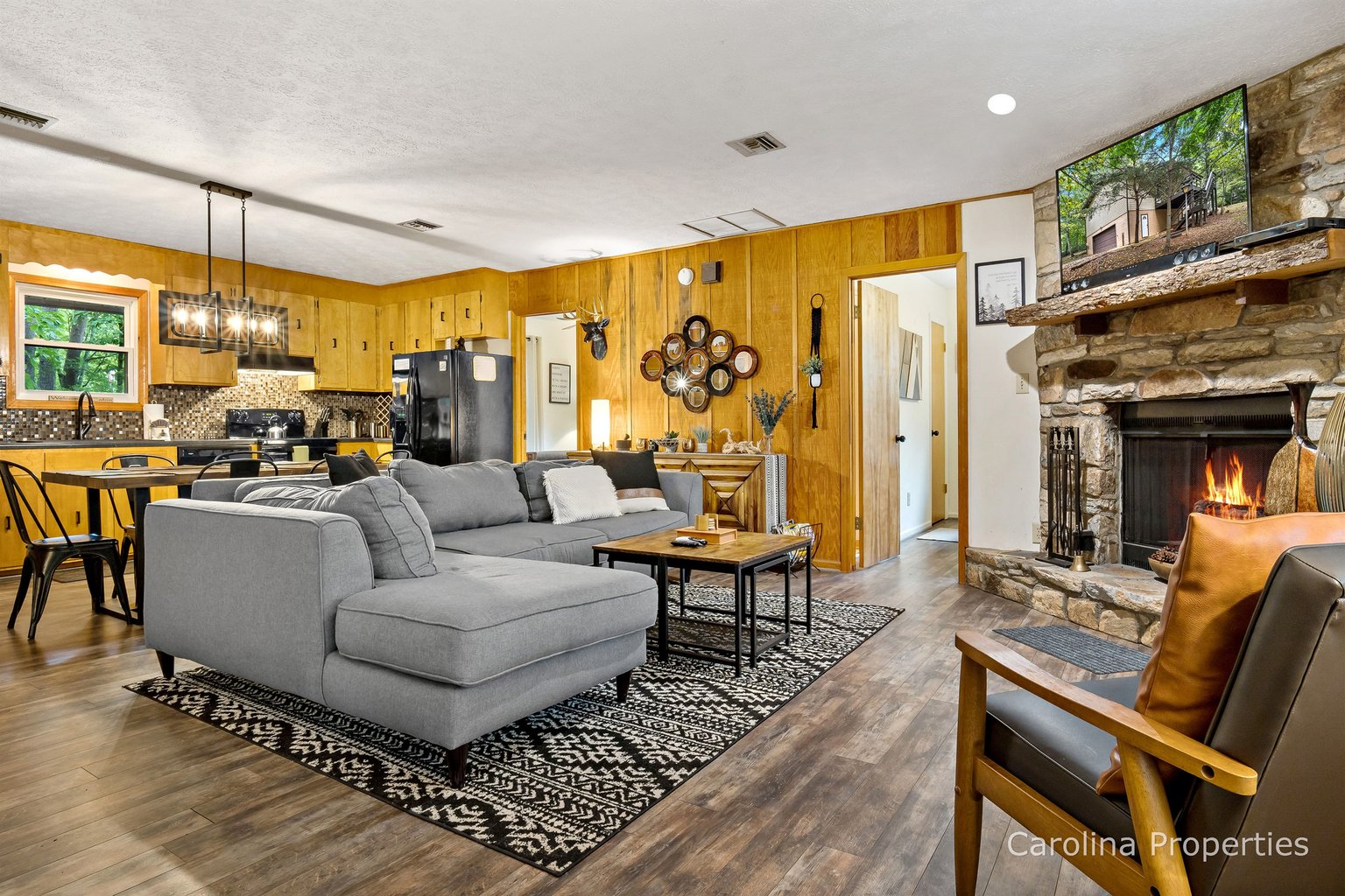 Lake Lure Vacation Rental