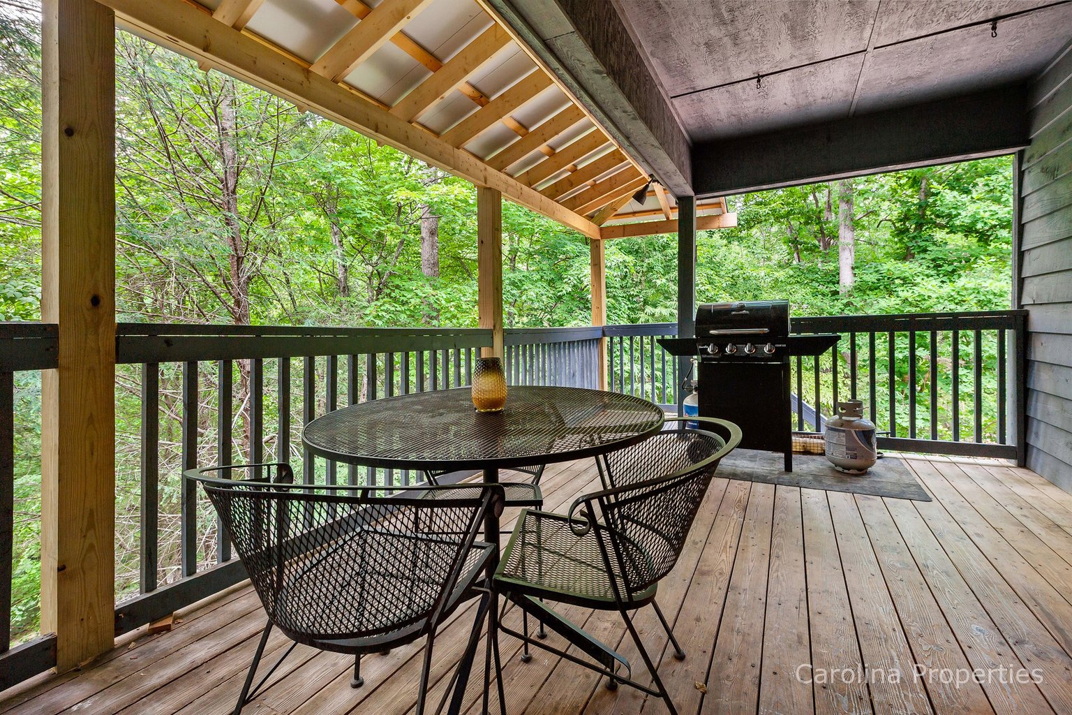 Lake Lure Vacation Rental