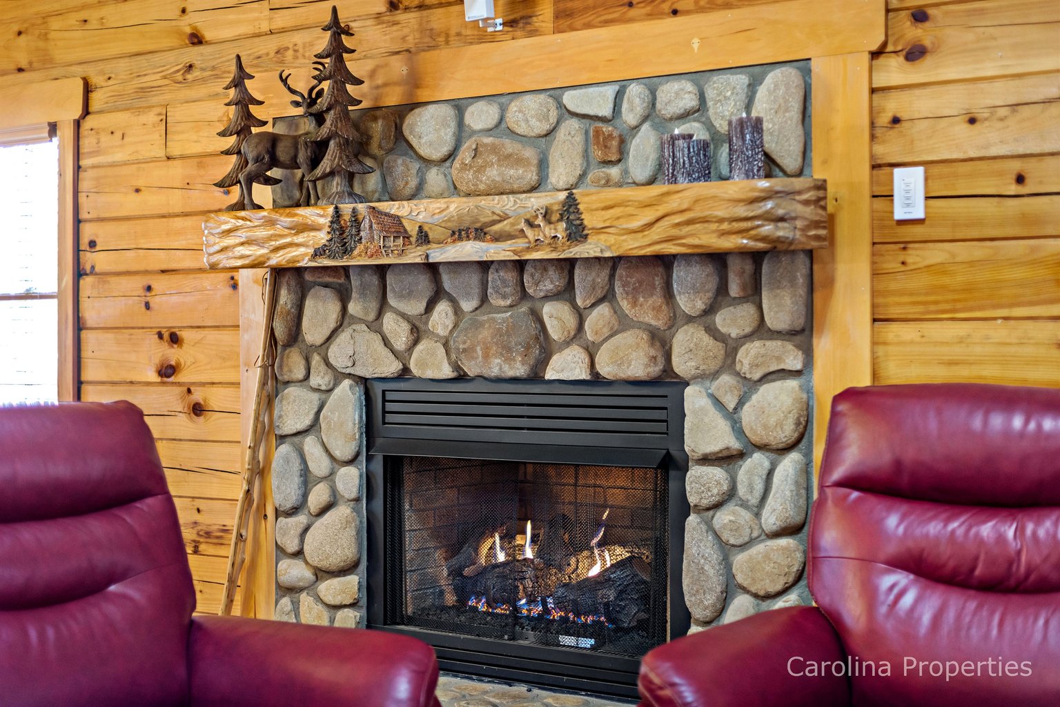 Lake Lure Vacation Rental