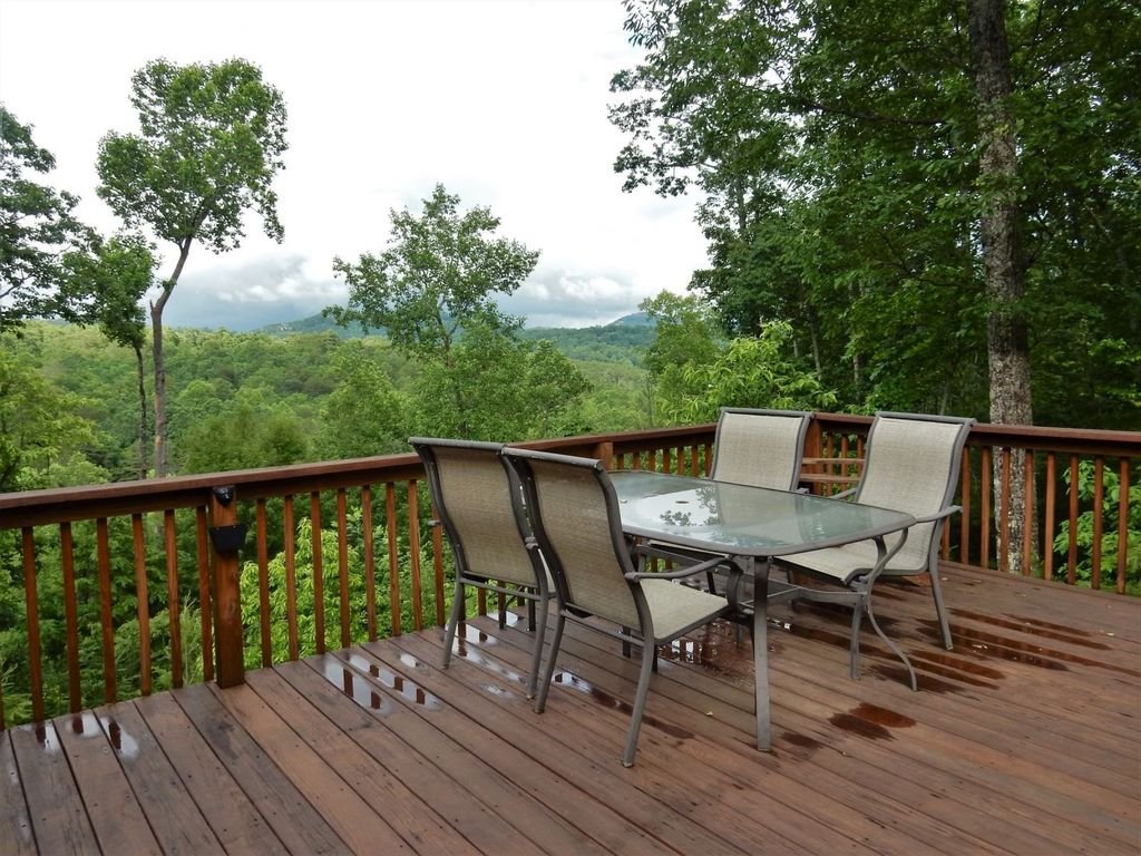 Lake Lure Vacation Rental
