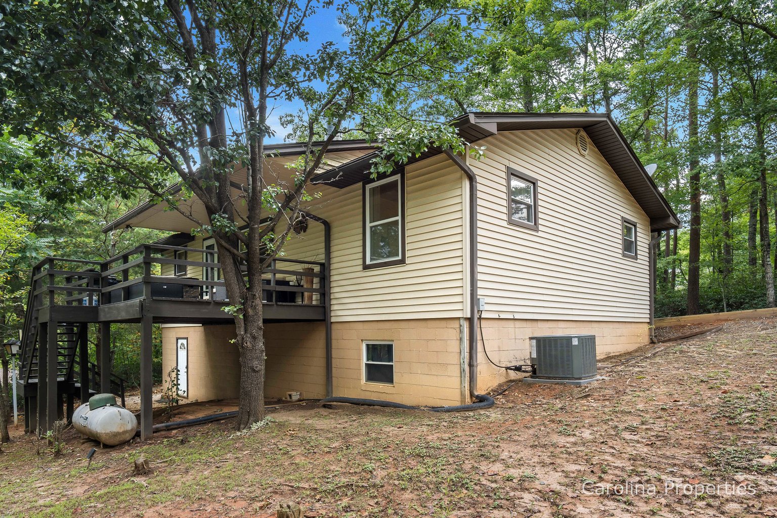 Lake Lure Vacation Rental